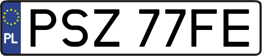 PSZ77FE
