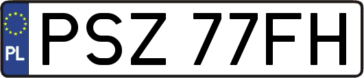 PSZ77FH
