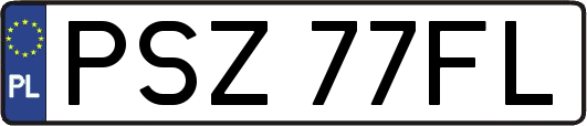 PSZ77FL