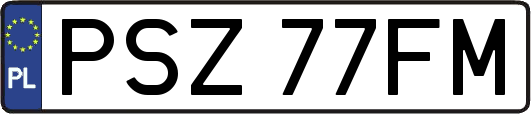 PSZ77FM