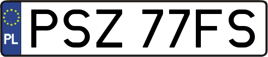 PSZ77FS