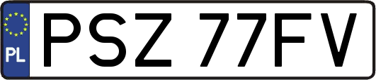 PSZ77FV