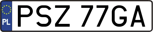PSZ77GA