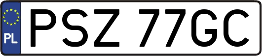 PSZ77GC
