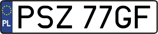 PSZ77GF