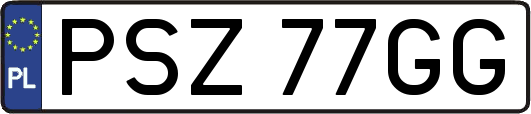 PSZ77GG