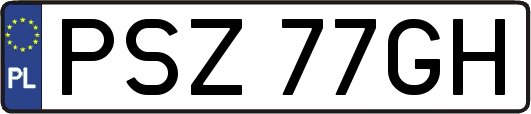 PSZ77GH