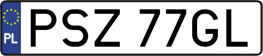 PSZ77GL