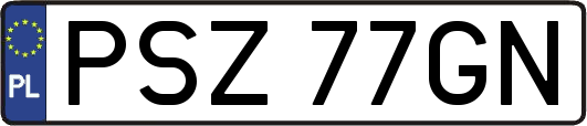 PSZ77GN