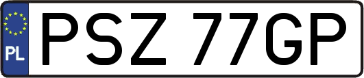 PSZ77GP