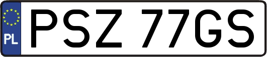 PSZ77GS