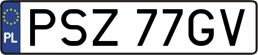 PSZ77GV
