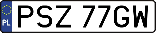 PSZ77GW