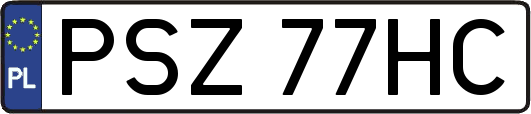 PSZ77HC