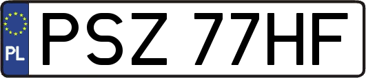 PSZ77HF