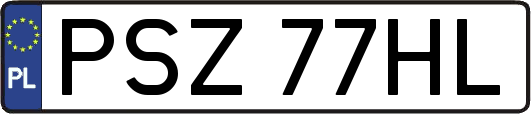 PSZ77HL