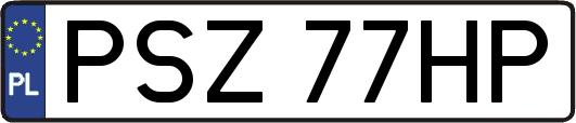PSZ77HP