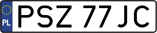 PSZ77JC