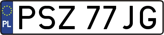 PSZ77JG