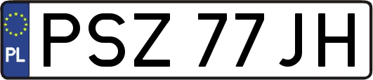 PSZ77JH
