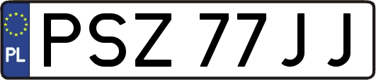 PSZ77JJ
