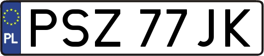 PSZ77JK