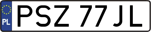 PSZ77JL