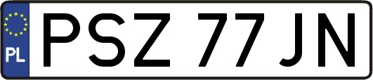 PSZ77JN