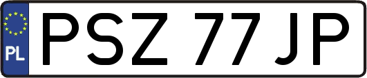 PSZ77JP