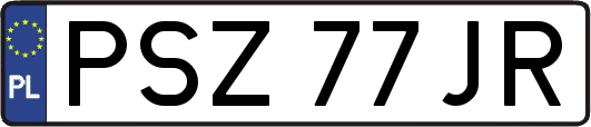 PSZ77JR