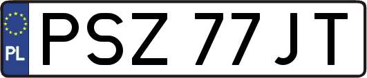 PSZ77JT
