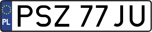 PSZ77JU