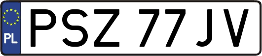 PSZ77JV