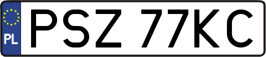 PSZ77KC