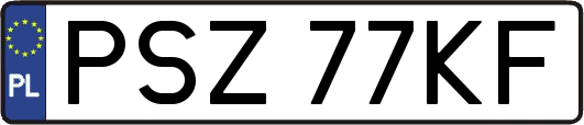 PSZ77KF
