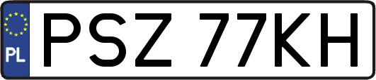 PSZ77KH