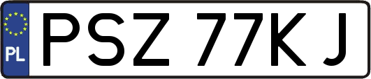 PSZ77KJ
