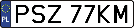 PSZ77KM