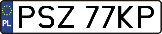 PSZ77KP