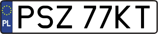 PSZ77KT