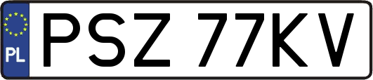 PSZ77KV