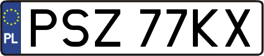 PSZ77KX