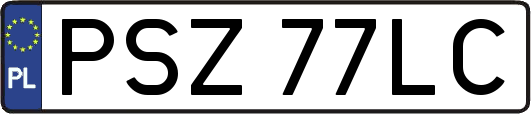PSZ77LC