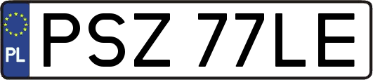 PSZ77LE