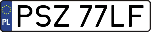 PSZ77LF