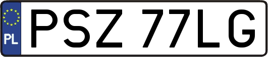 PSZ77LG