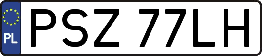 PSZ77LH