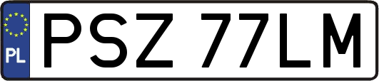 PSZ77LM