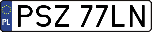 PSZ77LN