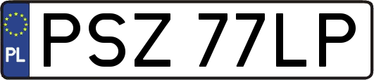 PSZ77LP